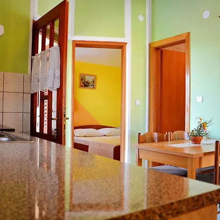 Apartmán Joza
