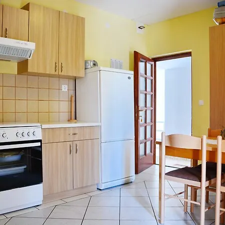Joza Apartament *