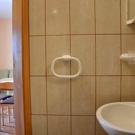 Joza Apartmán