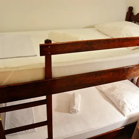 Joza Apartmán