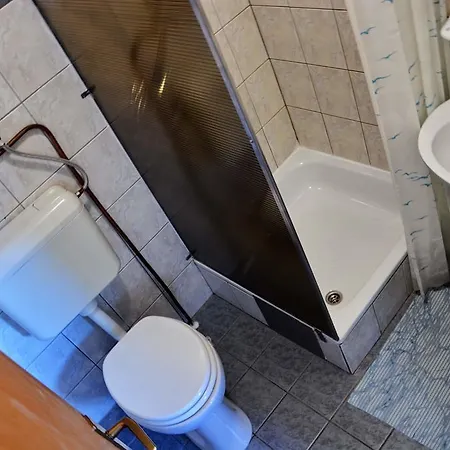 Joza Apartmán Vir