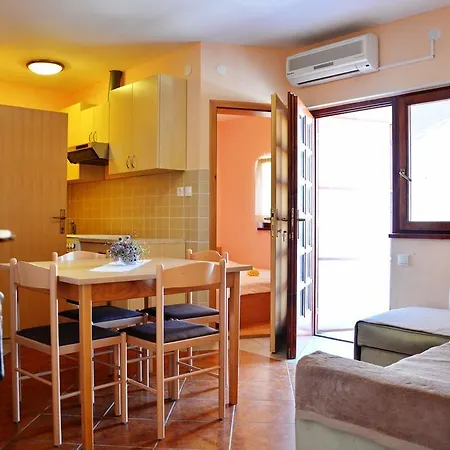 Joza Apartmán