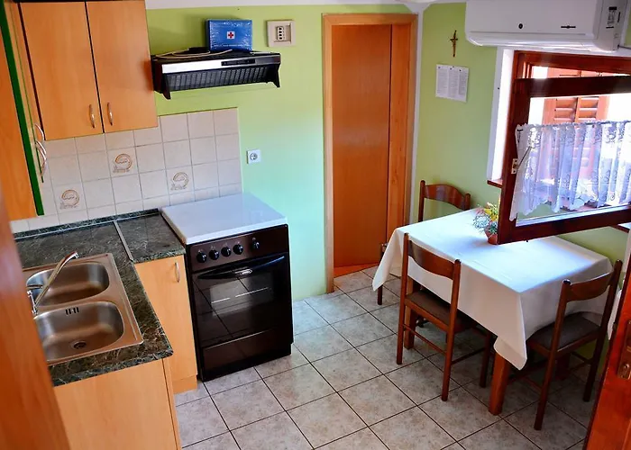 Joza Apartment