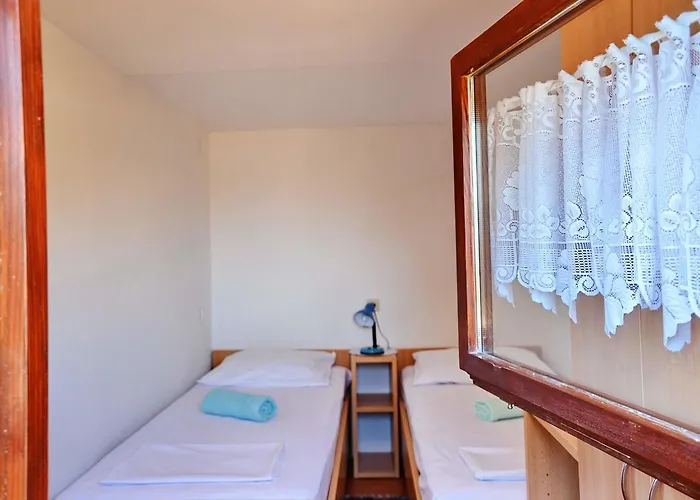 Joza Apartment