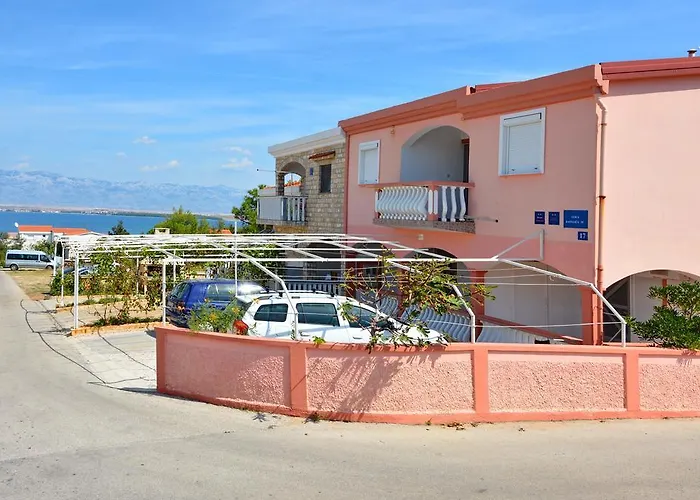 Joza Apartment