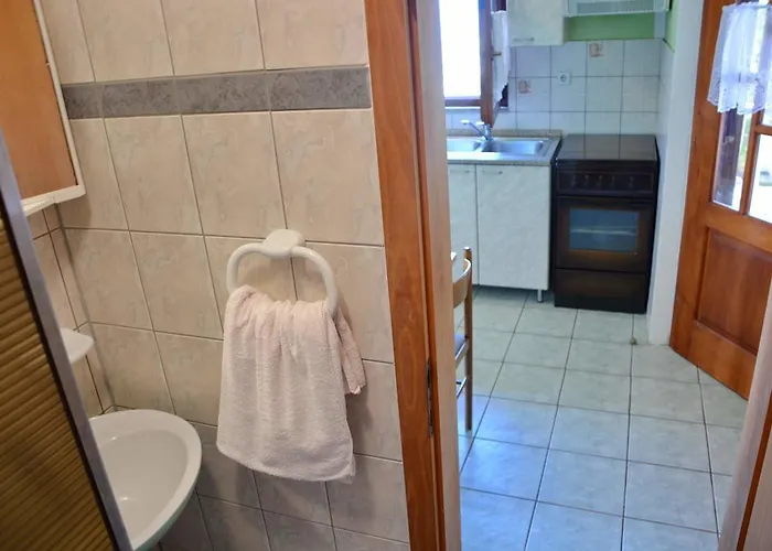 Apartment Joza