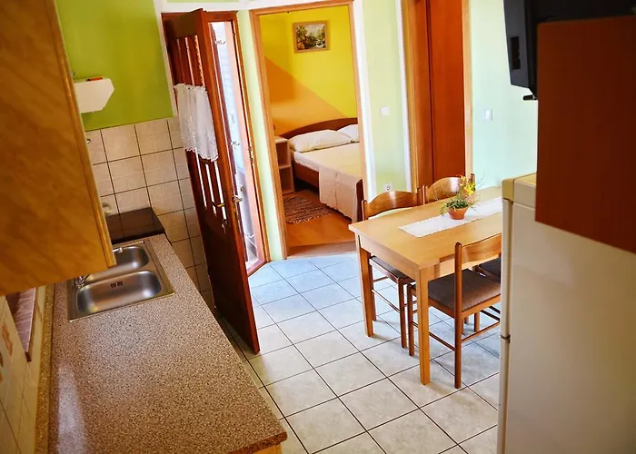 Joza Apartment