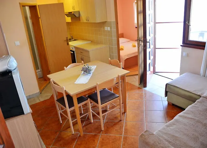 Apartment Joza *