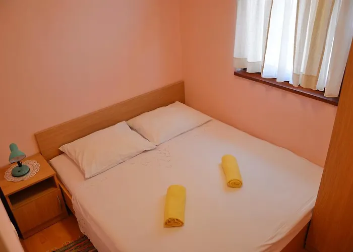 Joza Apartment *