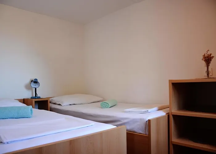 Apartment Joza Vir