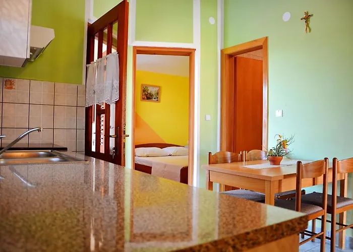 Apartment Joza
