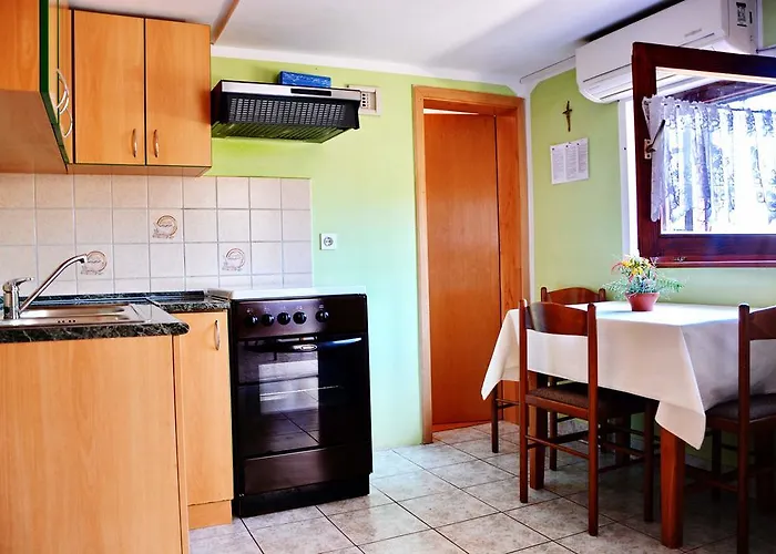 Joza Apartment *