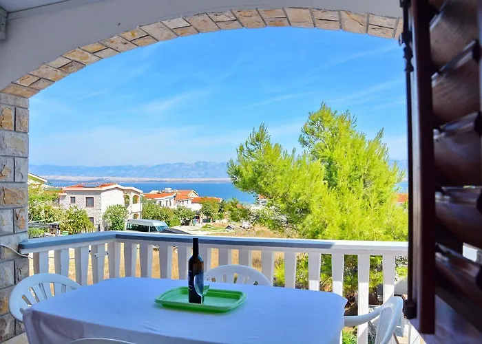 Joza Apartamento Vir