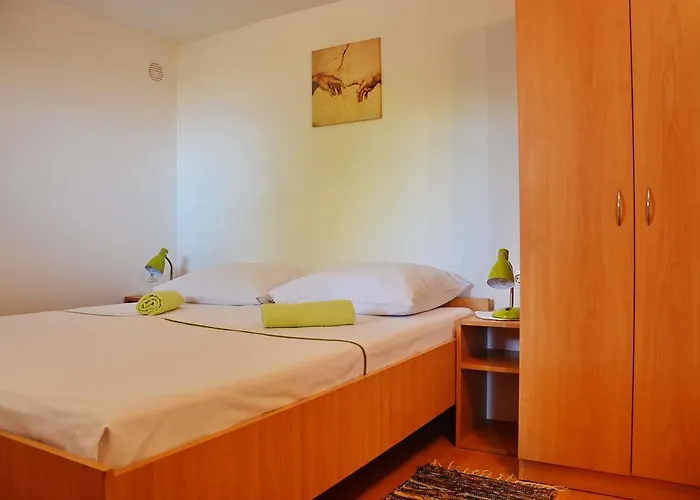 Apartment Joza *