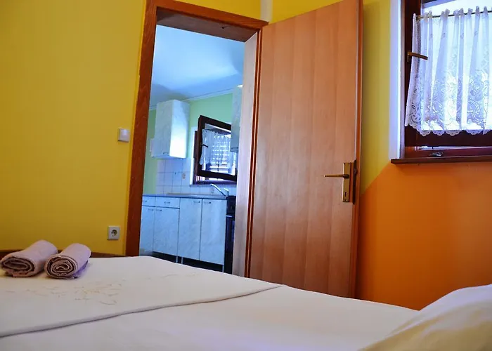 Apartment Joza *