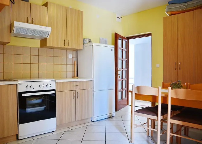 Joza Apartment *