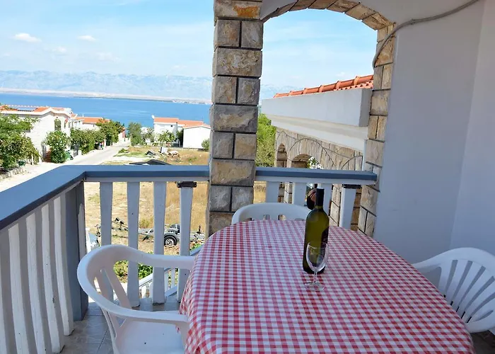 Apartment Joza