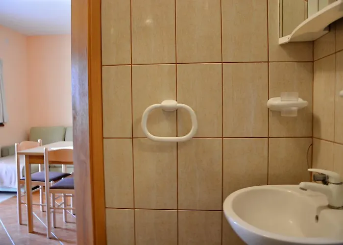 Joza Apartment