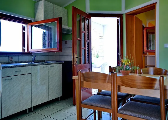 Joza Apartment *