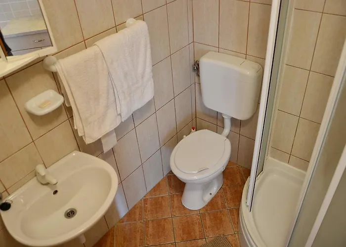 Apartment Joza Vir