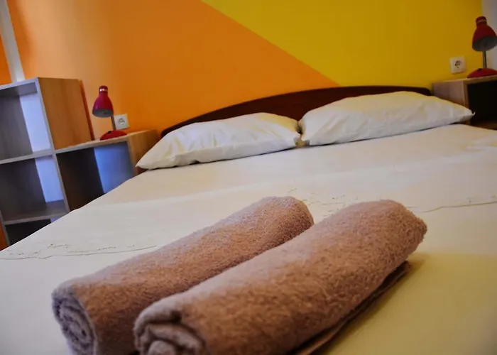 Apartment Joza