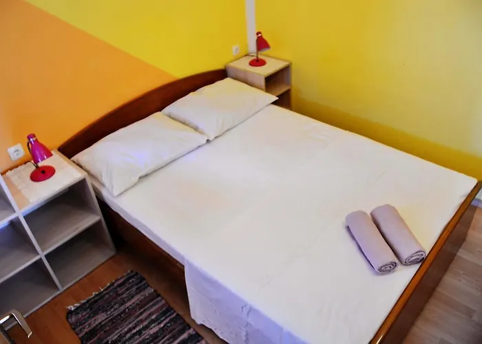 Apartment Joza Vir
