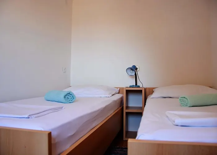 Apartment Joza