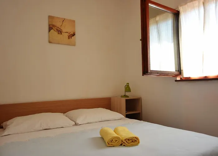 Apartment Joza Vir