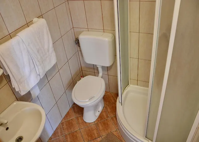 Apartment Joza *