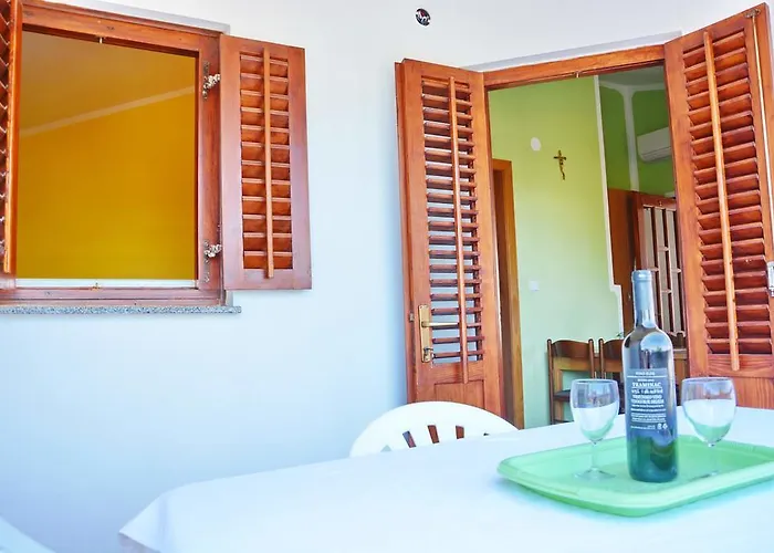 Apartment Joza