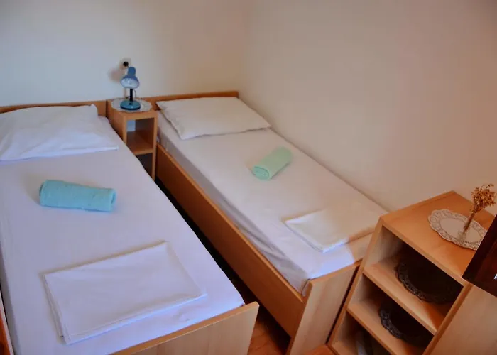 Joza Apartment