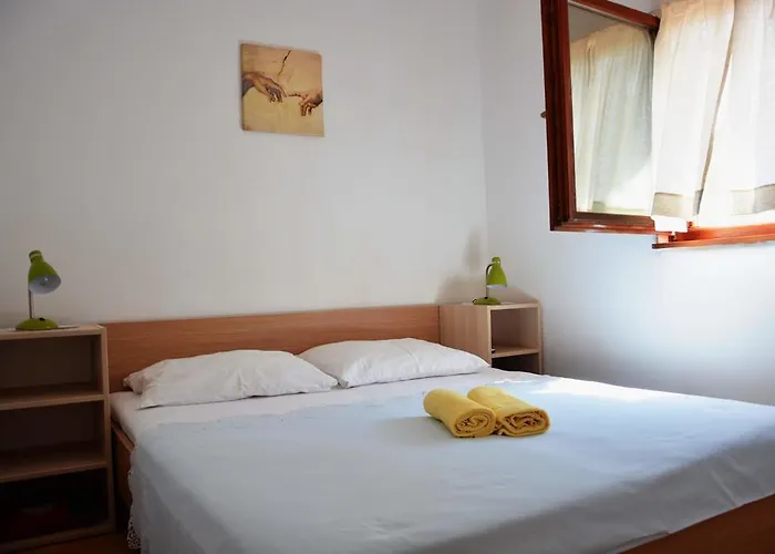 Joza Apartment *