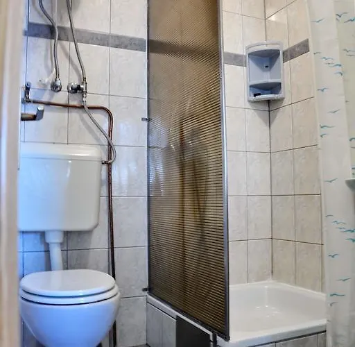 Joza Apartment *