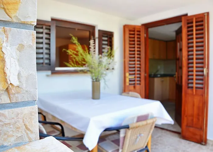 Apartment Joza