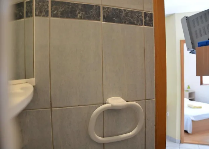 Apartment Joza *