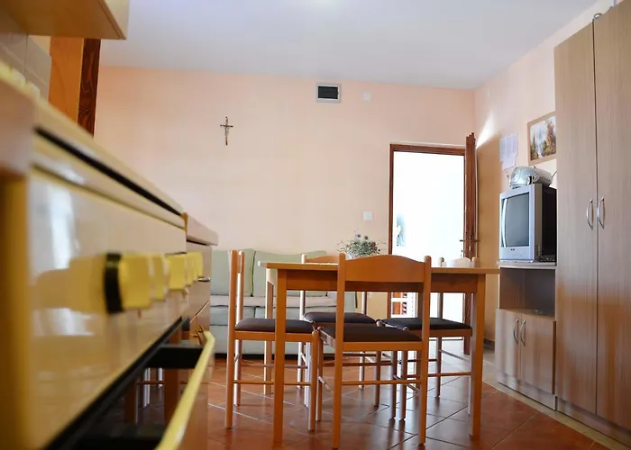 Apartment Joza