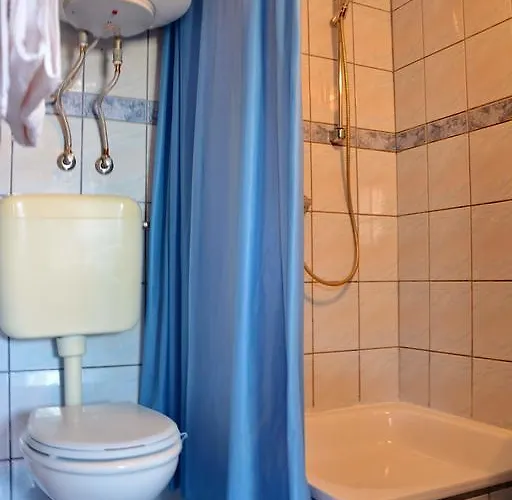 Apartment Joza Vir