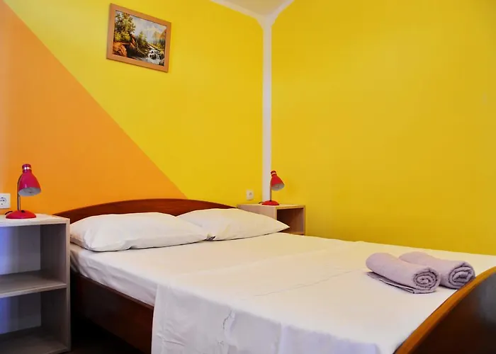 Apartment Joza