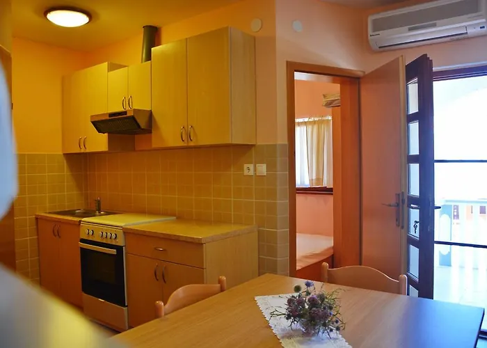 Joza Apartment