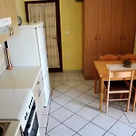 Joza Apartman Vir
