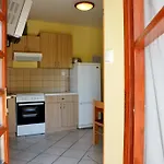 Joza Apartman *