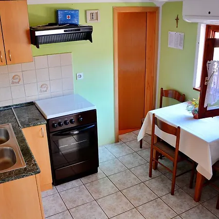 Apartments Joza Apartment