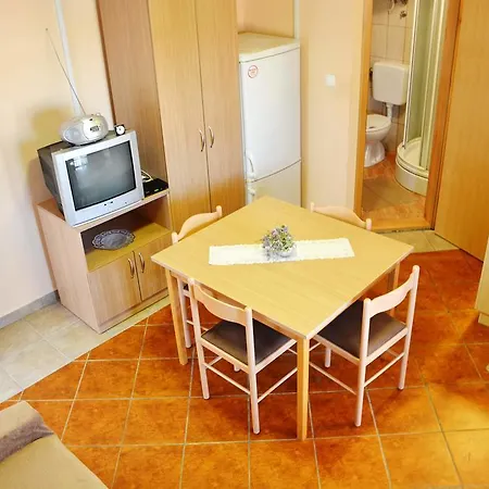 Appartement Joza *
