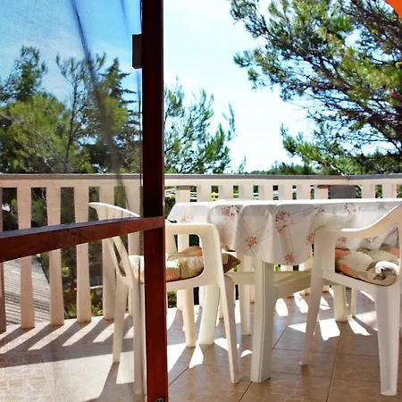 Apartments Joza *