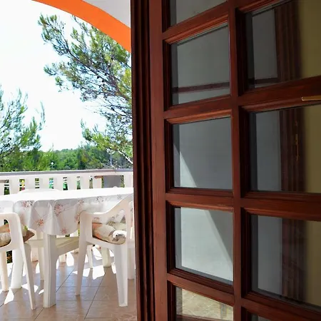Apartments Joza