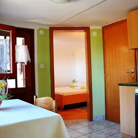 Appartement Joza Vir