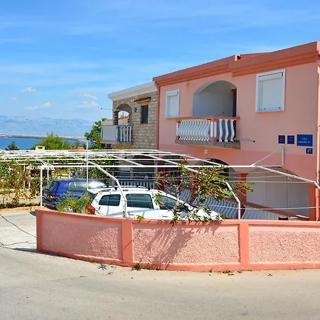 Apartments Joza Apartment
