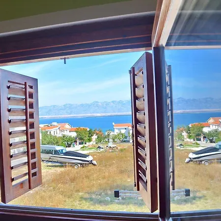 Apartments Joza *