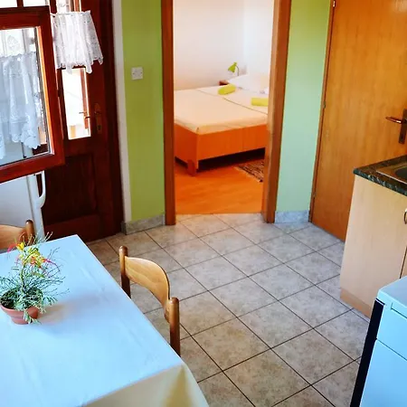 Apartments Joza