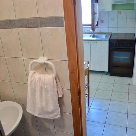 Apartment Apartments Joza